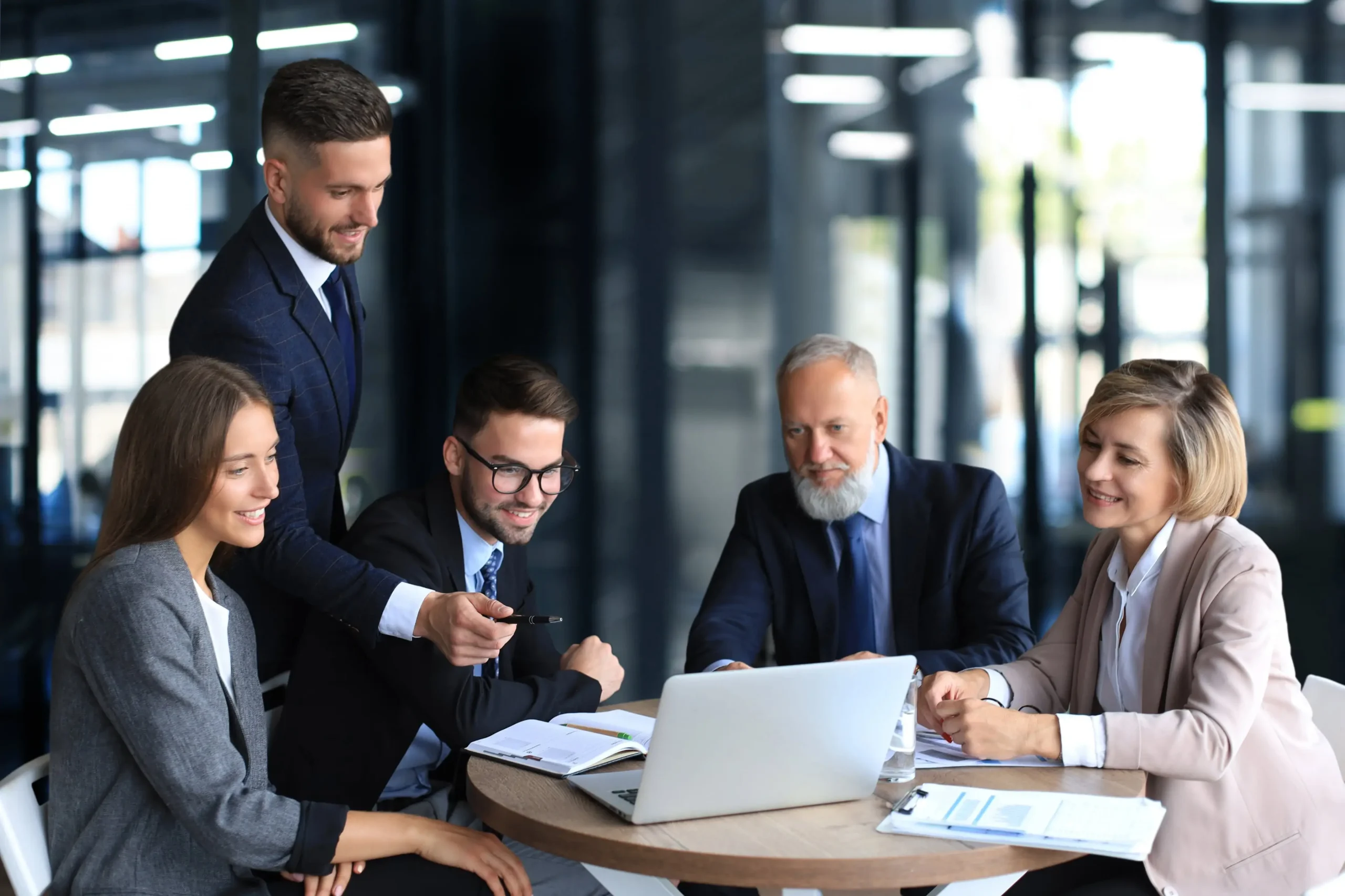 kashimedia|AI Receptionist Solutions