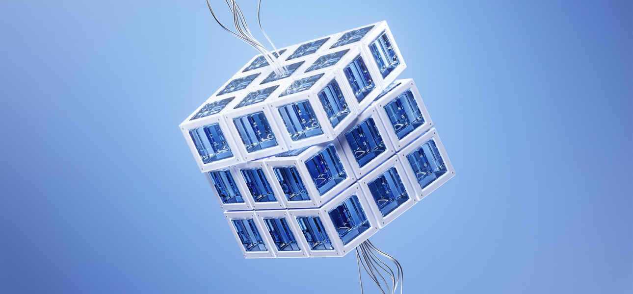 Operational Excellence