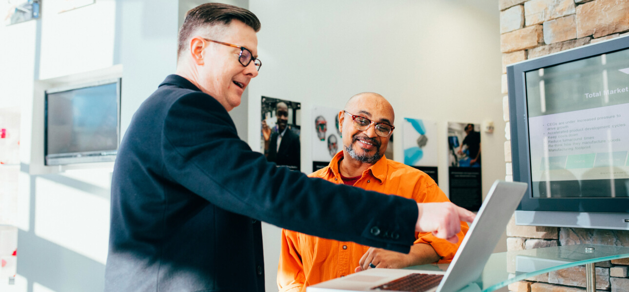 Transforming Your Business with Consulting to Drive Operational Excellence