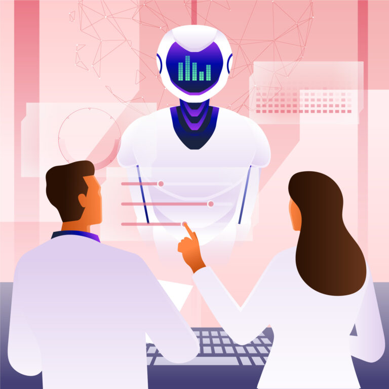 kashimedia|AI Receptionist Solutions