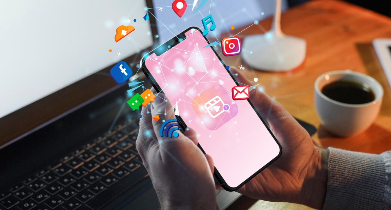 Social Media Marketing