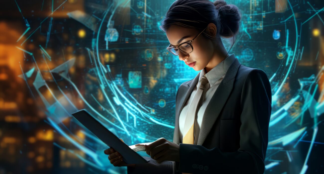 AI Receptionist