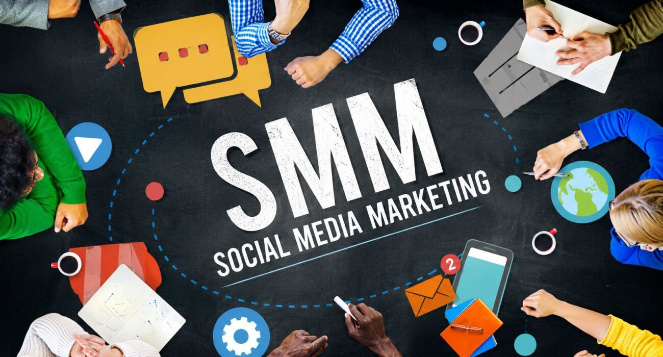 smm marketing agency